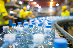 Bottling Plant