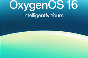 OnePlus OxygenOS