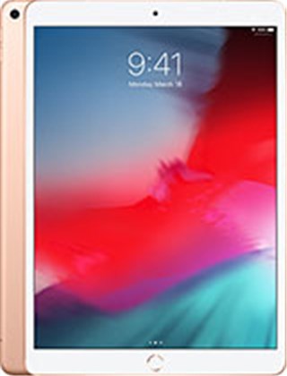 Apple iPad Air (2019) Apple iPad Air (2019)