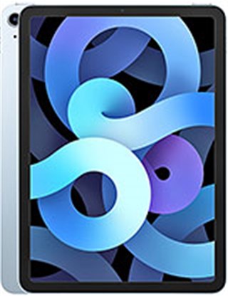 Apple iPad Air (2020) Apple iPad Air (2020)