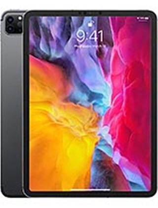 Apple iPad Pro 11 (2020) Apple iPad Pro 11 (2020)