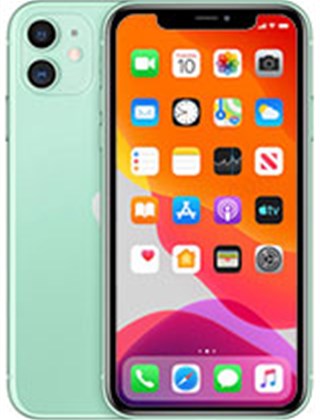 Apple iPhone 11 Apple iPhone 11