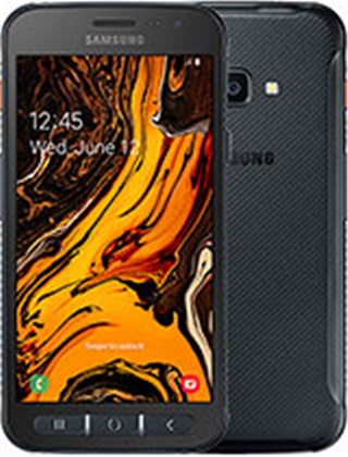 Samsung Galaxy Xcover 4s Samsung Galaxy Xcover 4s