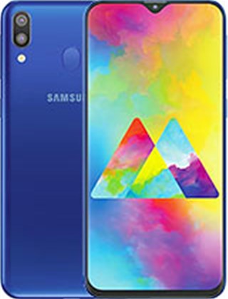Samsung Galaxy M20 Samsung Galaxy M20
