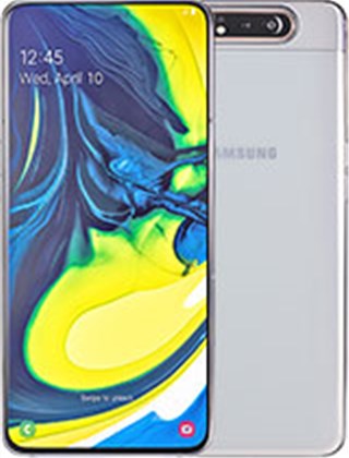 Samsung Galaxy A80 Samsung Galaxy A80