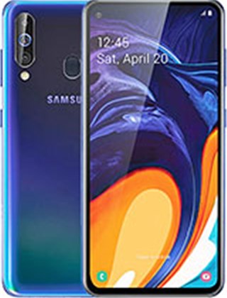Samsung Galaxy A60 Samsung Galaxy A60
