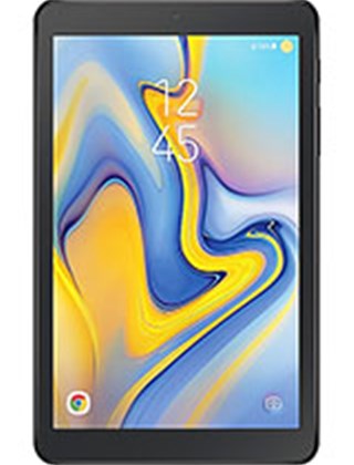 Samsung Galaxy Tab A 8.0 (2018) Samsung Galaxy Tab A 8.0 (2018)