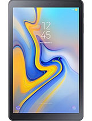 Samsung Galaxy Tab A 10.5 Samsung Galaxy Tab A 10.5