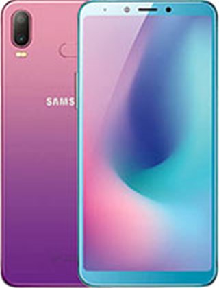 Samsung Galaxy A6s Samsung Galaxy A6s
