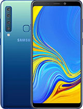 Samsung Galaxy A9 (2018) Samsung Galaxy A9 (2018)