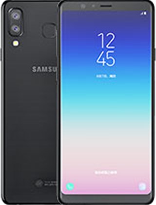 Samsung Galaxy A8 Star (A9 Star) Samsung Galaxy A8 Star (A9 Star)