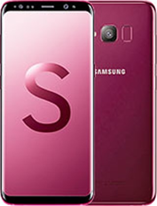 Samsung Galaxy S Light Luxury Samsung Galaxy S Light Luxury