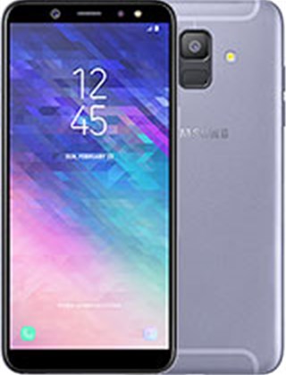 Samsung Galaxy A6 (2018) Samsung Galaxy A6 (2018)
