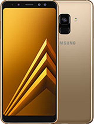 Samsung Galaxy A8 (2018) Samsung Galaxy A8 (2018)