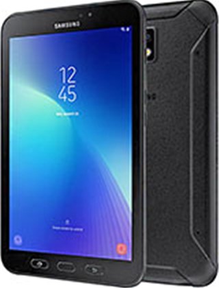 Samsung Galaxy Tab Active 2 Samsung Galaxy Tab Active 2