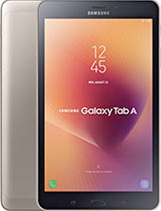 Samsung Galaxy Tab A 8.0 (2017) Samsung Galaxy Tab A 8.0 (2017)