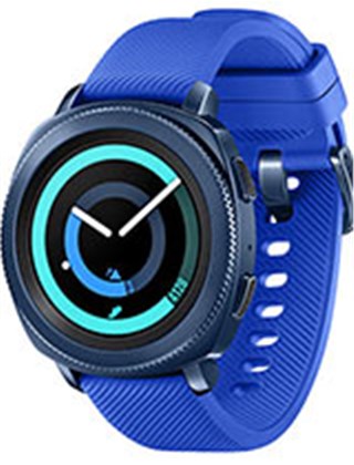 Samsung Gear Sport Samsung Gear Sport