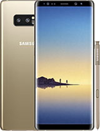Samsung Galaxy Note8 Samsung Galaxy Note8