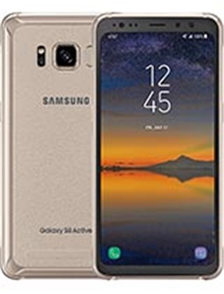 Samsung Galaxy S8 Active Samsung Galaxy S8 Active