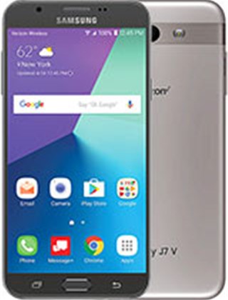 Samsung Galaxy J7 V Samsung Galaxy J7 V
