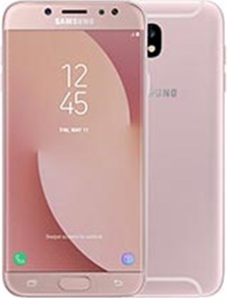 Samsung Galaxy J7 (2017) Samsung Galaxy J7 (2017)