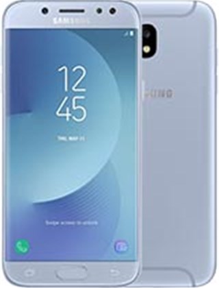 Samsung Galaxy J5 (2017) Samsung Galaxy J5 (2017)