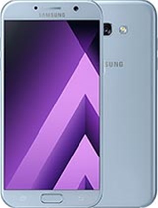 Samsung Galaxy A7 (2017) Samsung Galaxy A7 (2017)