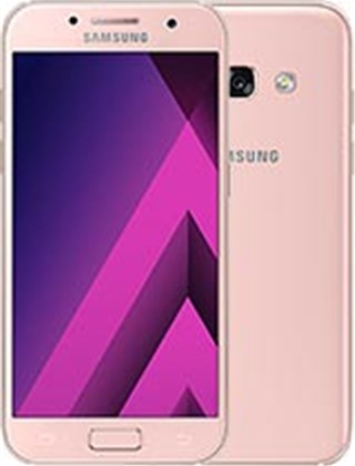 Samsung Galaxy A3 (2017) Samsung Galaxy A3 (2017)