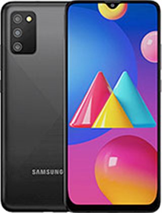 Samsung Galaxy M02s Samsung Galaxy M02s