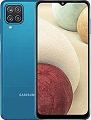 Samsung Galaxy A12 Samsung Galaxy A12