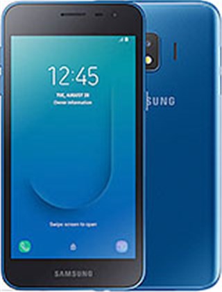Samsung Galaxy J2 Core (2020) Samsung Galaxy J2 Core (2020)