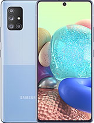 Samsung Galaxy A Quantum Samsung Galaxy A Quantum