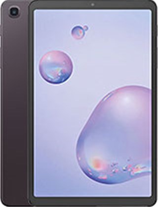 Samsung Galaxy Tab A 8.4 (2020) Samsung Galaxy Tab A 8.4 (2020)