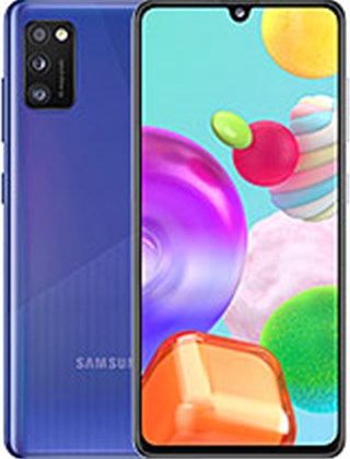 Samsung Galaxy A41 Samsung Galaxy A41