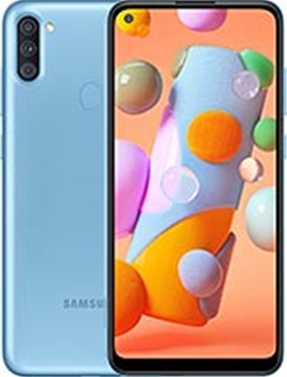 Samsung Galaxy A11 Samsung Galaxy A11