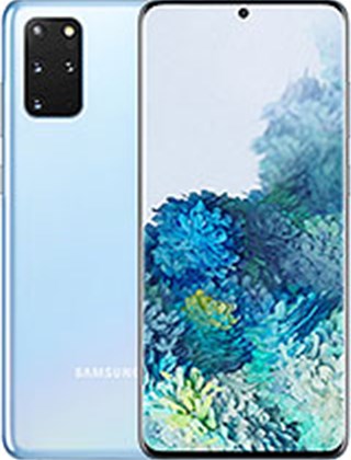 Samsung Galaxy S20+ Samsung Galaxy S20+