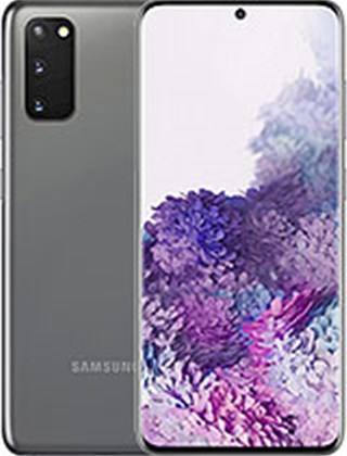 Samsung Galaxy S20 5G UW Samsung Galaxy S20 5G UW