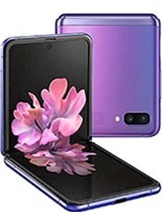 Samsung Galaxy Z Flip Samsung Galaxy Z Flip