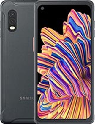 Samsung Galaxy Xcover Pro Samsung Galaxy Xcover Pro