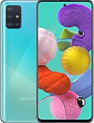 Samsung Galaxy A51 Samsung Galaxy A51