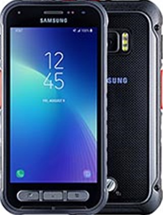 Samsung Galaxy Xcover FieldPro Samsung Galaxy Xcover FieldPro