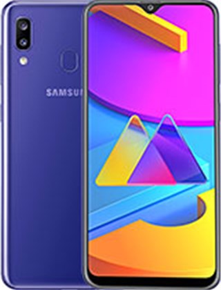 Samsung Galaxy M10s Samsung Galaxy M10s