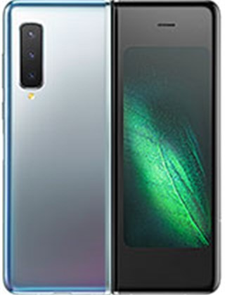 Samsung Galaxy Fold 5G Samsung Galaxy Fold 5G