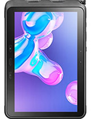 Samsung Galaxy Tab Active Pro Samsung Galaxy Tab Active Pro