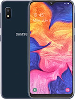 Samsung Galaxy A10e Samsung Galaxy A10e