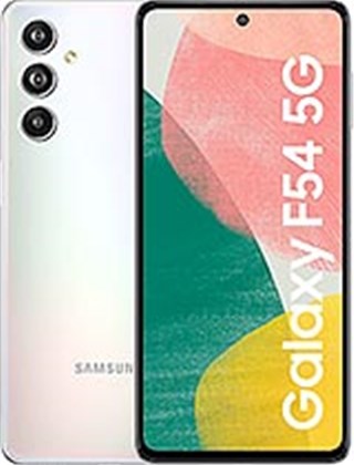 Samsung Galaxy F54 Samsung Galaxy F54