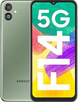 Samsung Galaxy F14 Samsung Galaxy F14