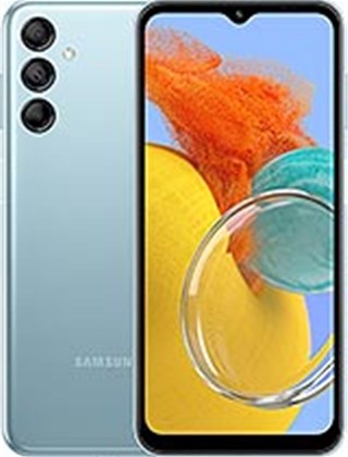 Samsung Galaxy M14 Samsung Galaxy M14
