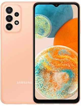 Samsung Galaxy A23 5G Samsung Galaxy A23 5G