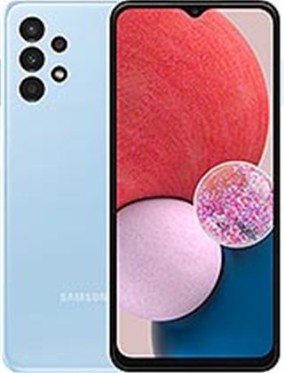 Samsung Galaxy A13 (SM-A137) Samsung Galaxy A13 (SM-A137)
